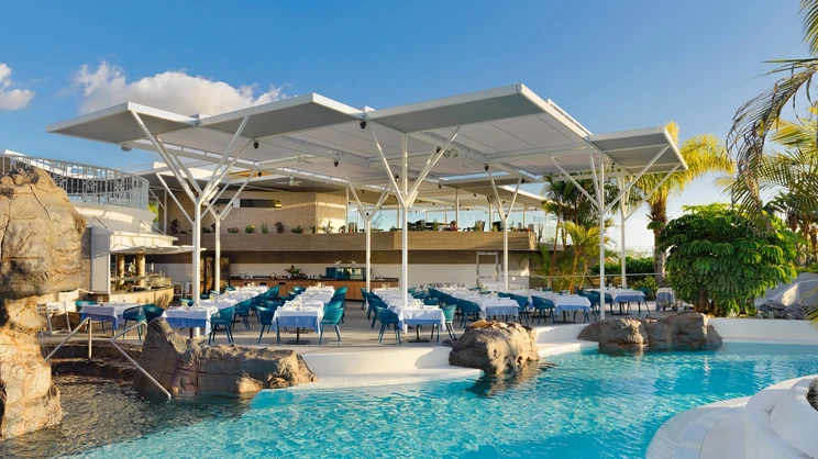 ADRIAN Hoteles Jardines De Nivaria